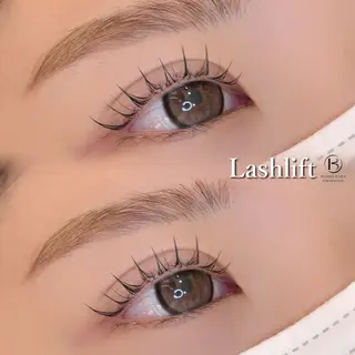 マツエク・マツパ Bunnyeyes 藤野のマツエク・マツパデザイン