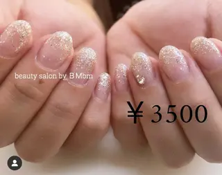 ネイル beauty salon by BMbm所属・名倉 彩乃のエステ・リラクイメージ