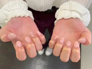 ネイル Sone Saoriのネイルデザイン