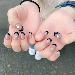 ネイル Salon Kのネイルデザイン