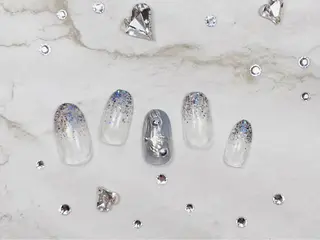 ネイル Verest 西荻窪のネイルデザイン