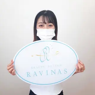 ビューティーサロン bleu clairのエステ・リラクイメージ