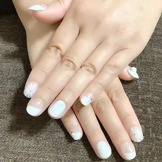 ネイル kondo Emiのネイルデザイン