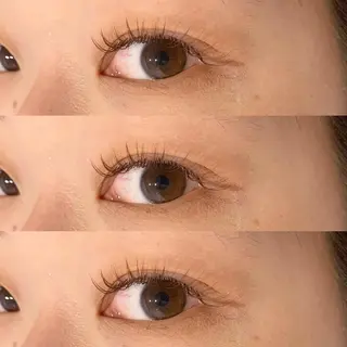 マツエク・マツパ H e l l a所属・まつげパーマ／眉毛 H e l l aの眉毛・アイブロウイメージ