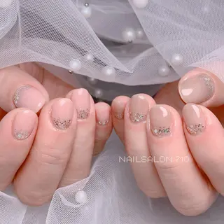 ネイル ナナイチゼロ I.Naoのネイルデザイン