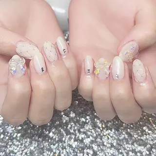 ネイル MyFairLady ゆかのネイルデザイン