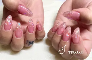ネイル IMUA所属・IMUA🌴🌴 NAOMIのネイルデザイン