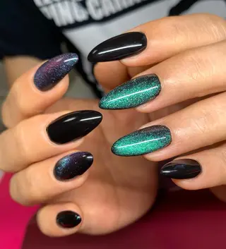 ネイル Nail Salon JANEのネイルデザイン