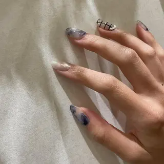 ネイル mignon by CHERIM A.tのマツエク・マツパデザイン