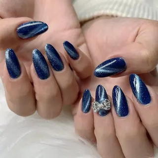 ネイル 🐕🦺Yappy 💗A-tanのネイルデザイン