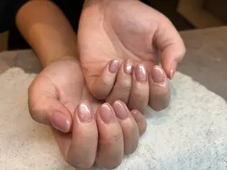 ネイル HONOKA W 【深江橋店】のネイルデザイン