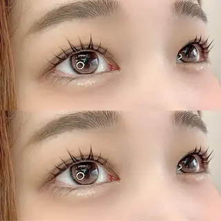 マツエク・マツパ 🫧SiS_茅ヶ崎/ セトハルカ🫧の眉毛・アイブロウイメージ