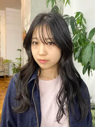 カラー Apero/ 🎀madoka🎀のヘアスタイル