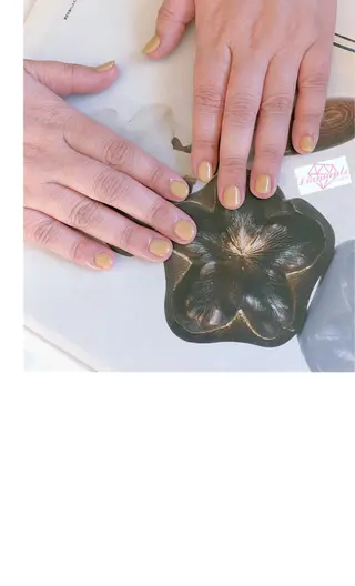 ネイル Asa miのネイルデザイン