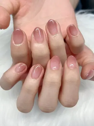 ネイル キャンアイドレッシー 三鷹店🍒あやののネイルデザイン