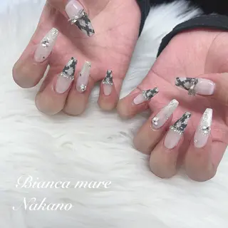 ネイル takahashi / Bianca中野のネイルデザイン