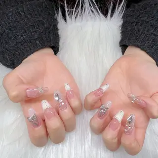 ネイル タナカ ユメのネイルデザイン