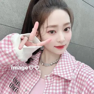 マツエク・マツパ 노ㅇㅏ 🏹♡のマツエク・マツパデザイン