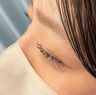 マツエク・マツパ アイサロン♡uru 村山 うららのマツエク・マツパデザイン