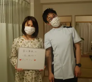 水島 秀輝（美容鍼灸師）のその他イメージ