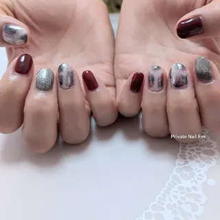 ネイル ネイル junkoのネイルデザイン