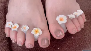 ネイル Amoureuse Satomiのネイルデザイン