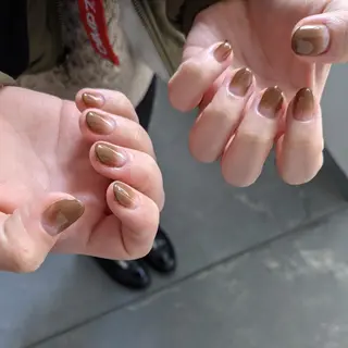 ネイル newrandas hitomiのネイルデザイン