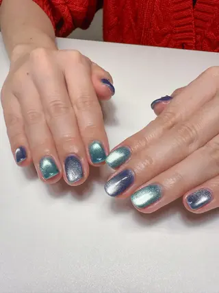 ネイル nailroom lilasのネイルデザイン