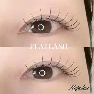 マツエク・マツパ EyelashSalon Kupulau所属・Kupulau 江黒遥奈のマツエク・マツパデザイン