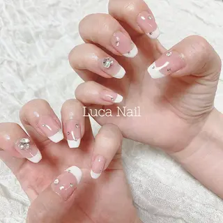 ネイル Luca  Nail所属・Luca Nail 🌼yu-kaのネイルデザイン