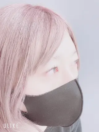 マツエク・マツパ Belleza eternaのマツエク・マツパデザイン