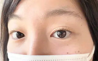 マツエク・マツパ niche eye 宮崎 果歩のマツエク・マツパデザイン