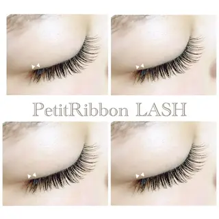 マツエク・マツパ Verest LASH 西荻窪のマツエク・マツパデザイン