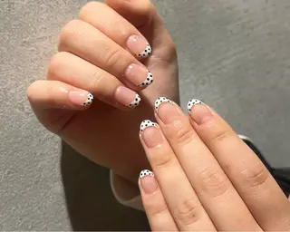 ネイル ARCANA MINAのネイルデザイン