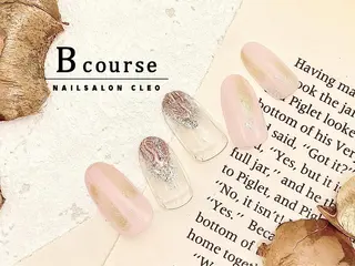 ネイル ネイルサロン Cleo伏見店のネイルデザイン