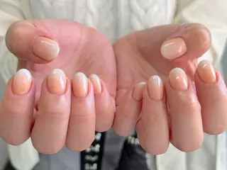 ネイル Sone Saoriのネイルデザイン