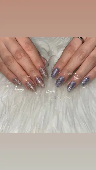 ネイル naillist sayoのネイルデザイン