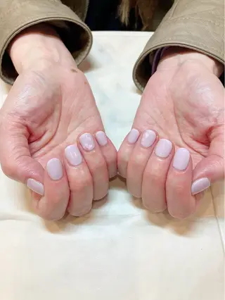 ネイル みー shakushiroのネイルデザイン