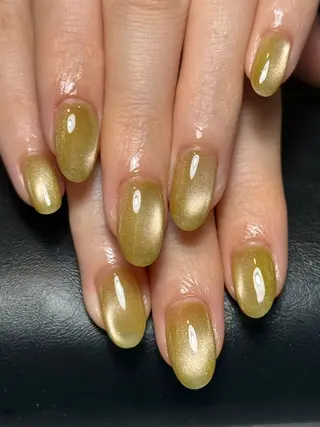 ネイル Nail salon Kahuuのネイルデザイン