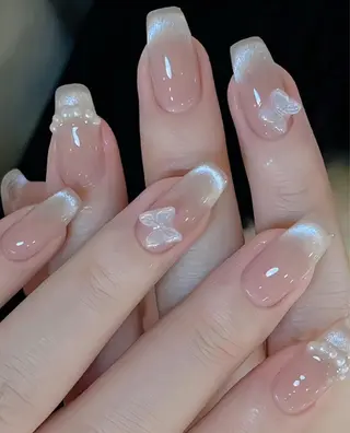 ネイル RIn 🎀のネイルデザイン