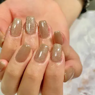 ネイル m-nail所属・m-nail 🌙minamiのネイルデザイン
