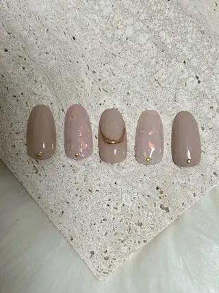 ネイル momo.nail まさこのネイルデザイン