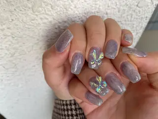 ネイル mima nailのネイルデザイン