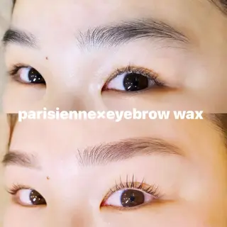 マツエク・マツパ étora eye渋谷のマツエク・マツパデザイン