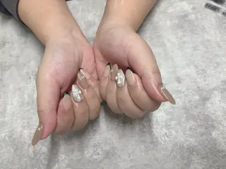 ネイル 1'vary YUKIのネイルデザイン