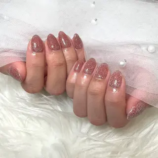 ネイル nailsalon Moa所属・nonoka 💕のネイルデザイン