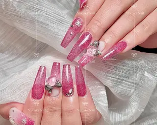 ネイル 🎀Sense Nail池袋店🎀のネイルデザイン