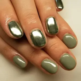 ネイル L'instant Nail Artzのネイルデザイン