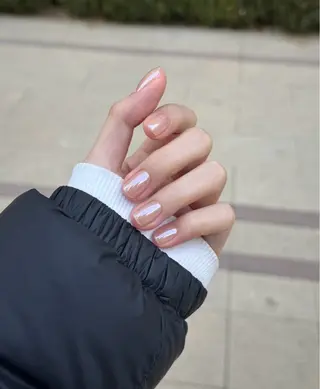 ネイル baby babyのネイルデザイン