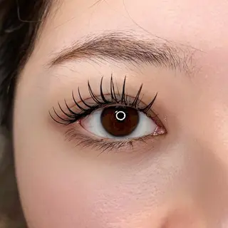 マツエク・マツパ 🎀立川束感マツエク まゆみ🎀のマツエク・マツパデザイン